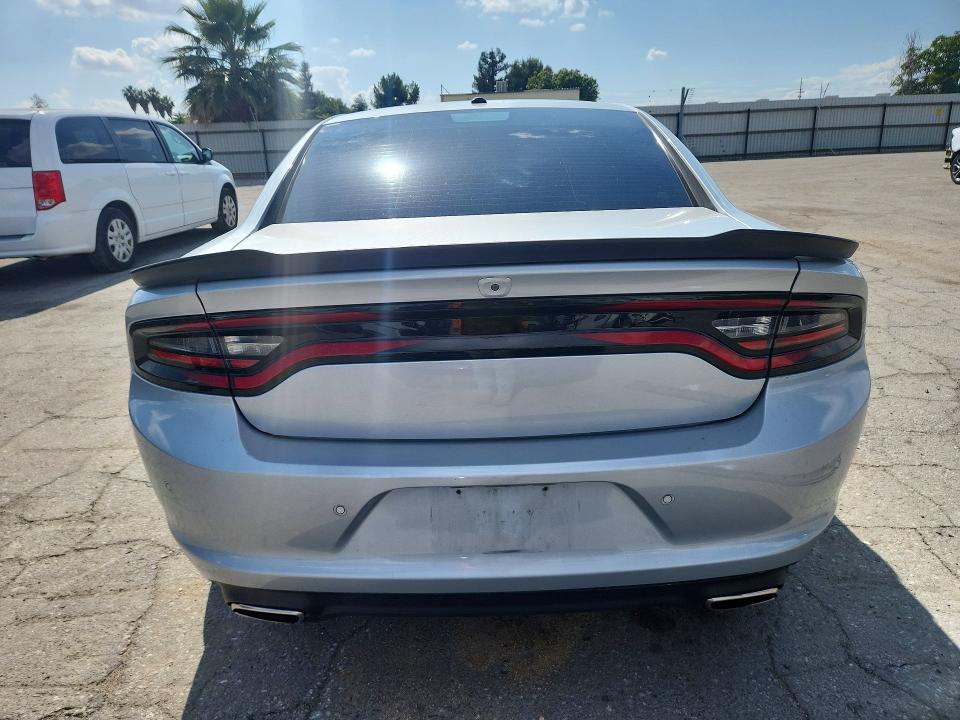 Aukcja sprzedaży 2019 Dodge Charger, vin: 2C3CDXBG8KH700064, numer aukcji: 51325106