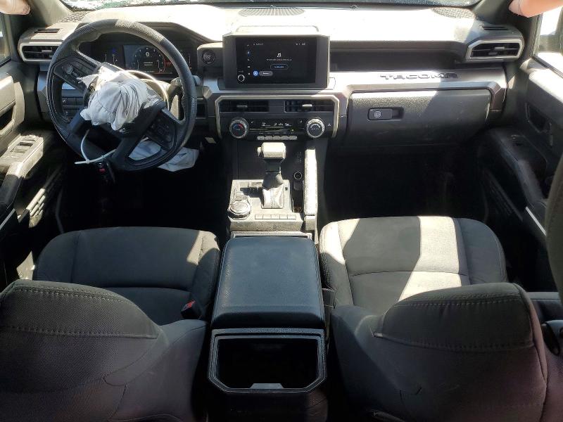 Aukcja sprzedaży 2025 Toyota Tacoma, vin: 3TMLB5JNXSM156724, numer aukcji: 50817986