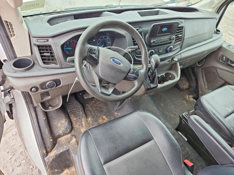 Продаж на аукціоні авто 2023 Ford Transit, vin: 1FTBF7X89PKA15428, номер лоту: 51117926