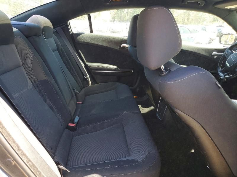 Aukcja sprzedaży 2019 Dodge Charger, vin: 2C3CDXBG5KH658260, numer aukcji: 51410046