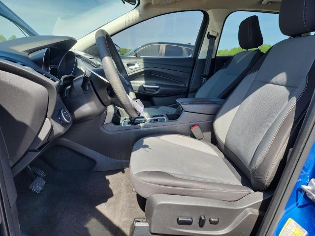 2018 Ford Escape მანქანა იყიდება აუქციონზე, vin: 1FMCU0GD5JUD52023, აუქციონის ნომერი: 48672556