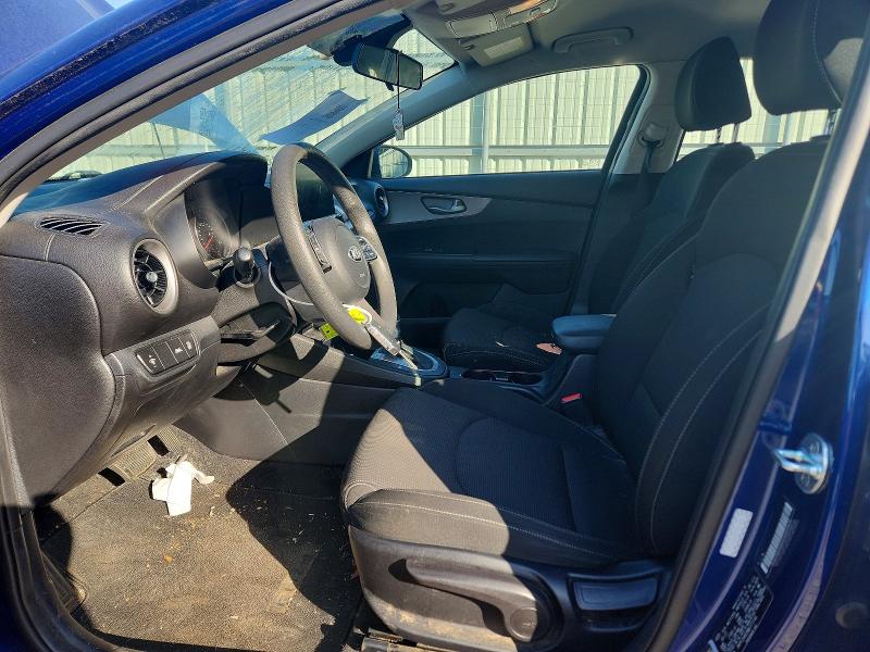 Aukcja sprzedaży 2021 Kia Forte, vin: 3KPF24AD3ME371146, numer aukcji: 50273936