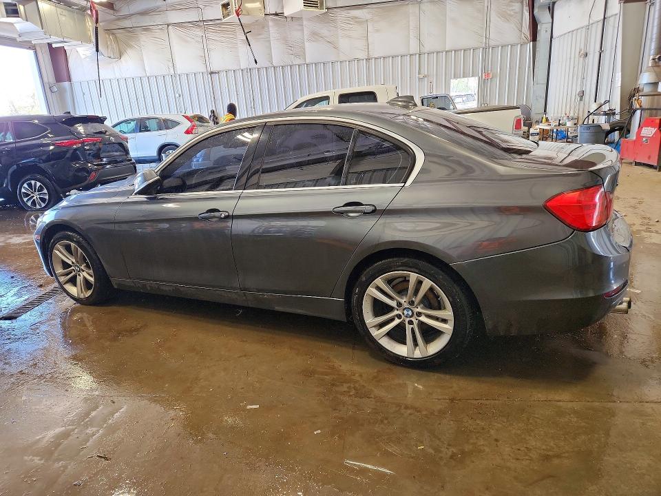 Aukcja sprzedaży 2013 Bmw 328, vin: WBA3B5G50DNS02381, numer aukcji: 51562096
