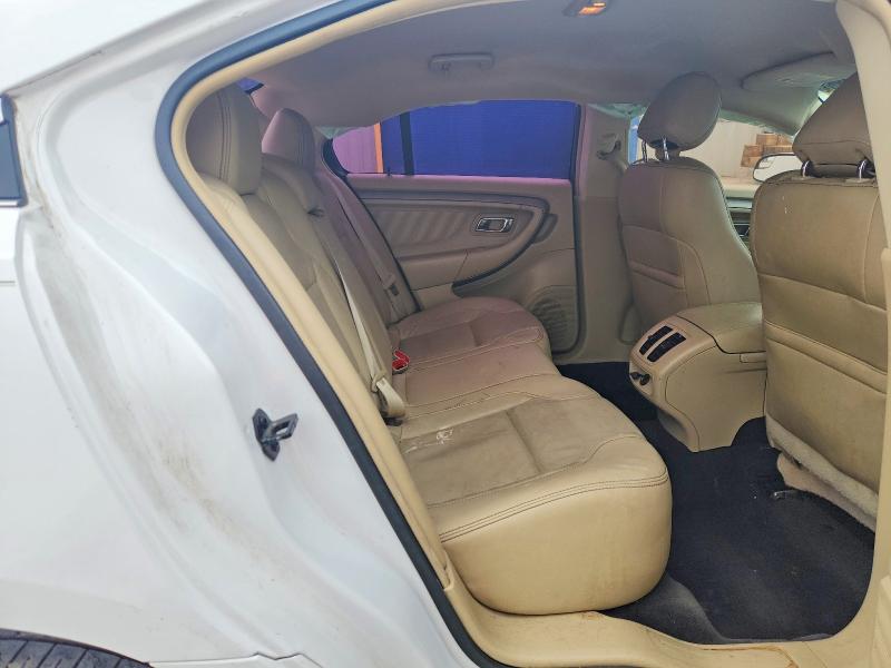 Продаж на аукціоні авто 2015 Ford Taurus, vin: 1FAHP2E82FG173341, номер лоту: 51634196