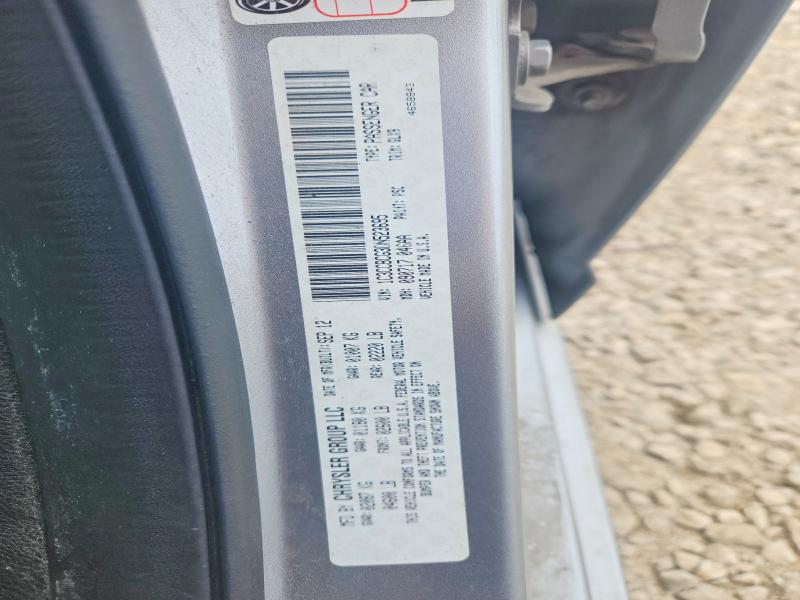 Auction sale of the 2013 Chrysler 200, vin: 1C3CCBCG3DN523695, lot number: 51443226