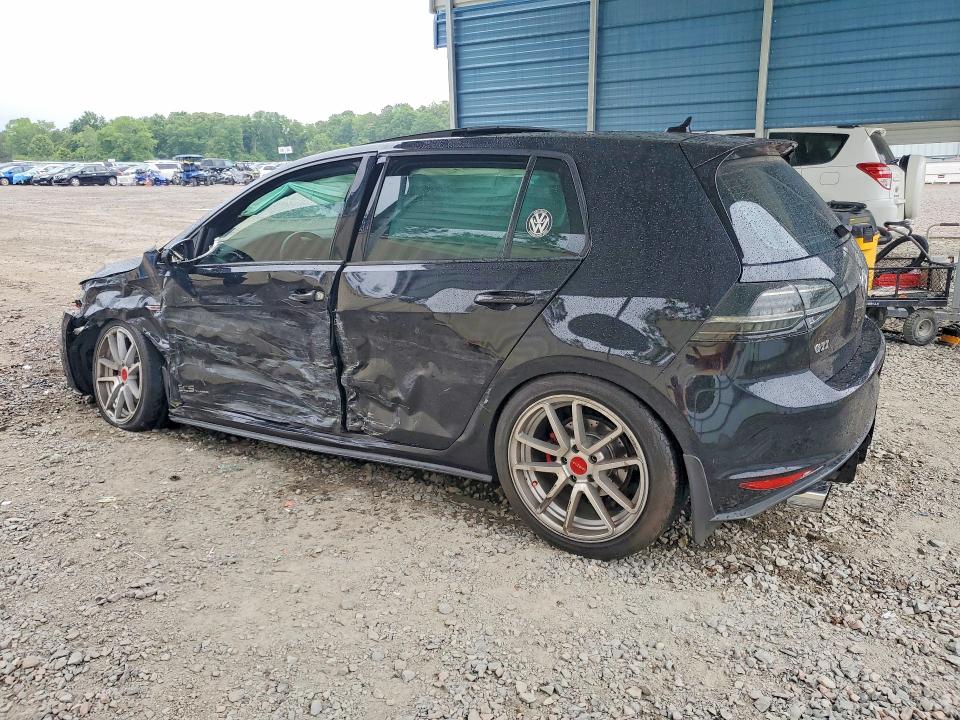 Aukcja sprzedaży 2015 Volkswagen Gti, vin: 3VW4T7AU0FM041749, numer aukcji: 51644336