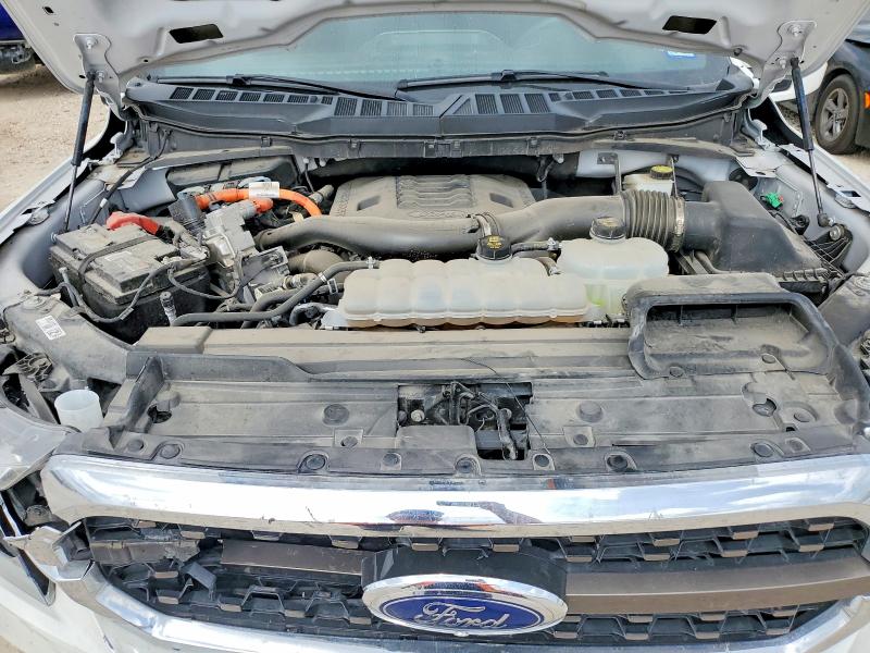 Aukcja sprzedaży 2023 Ford F150, vin: 1FTFW1ED2PFD28764, numer aukcji: 50173066