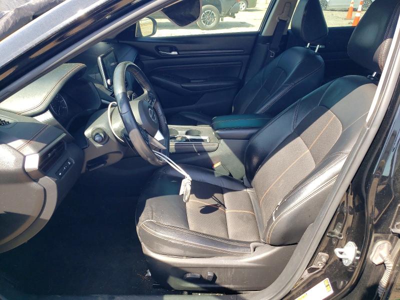 Aukcja sprzedaży 2022 Nissan Altima, vin: 1N4BL4CV4NN303796, numer aukcji: 47890156