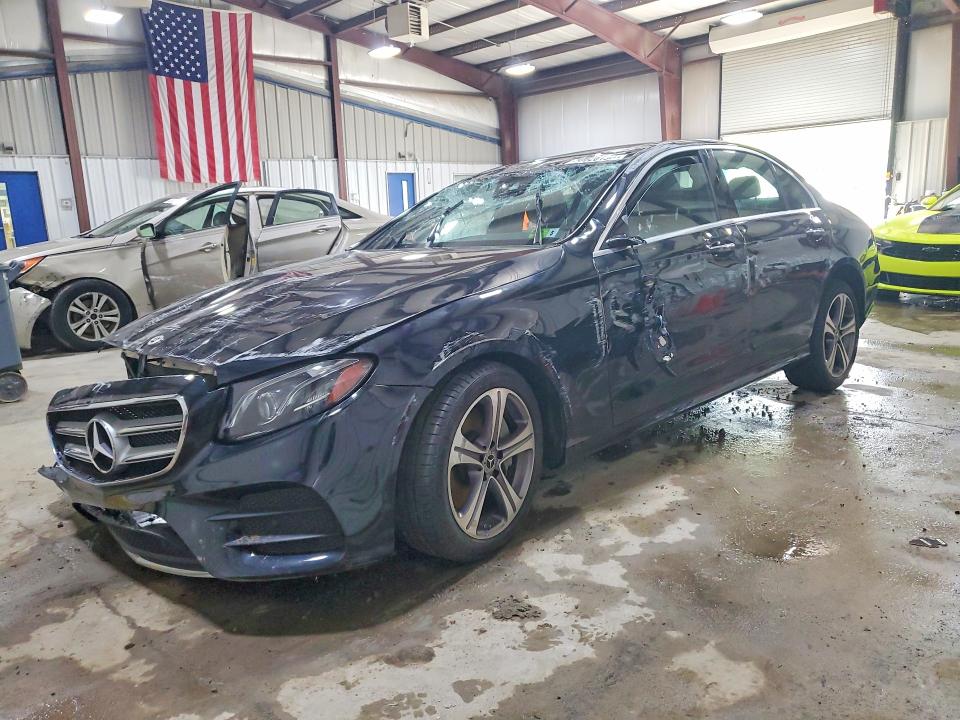 Продаж на аукціоні авто 2020 Mercedes-benz E, vin: W1KZF8EB8LA829644, номер лоту: 50626196