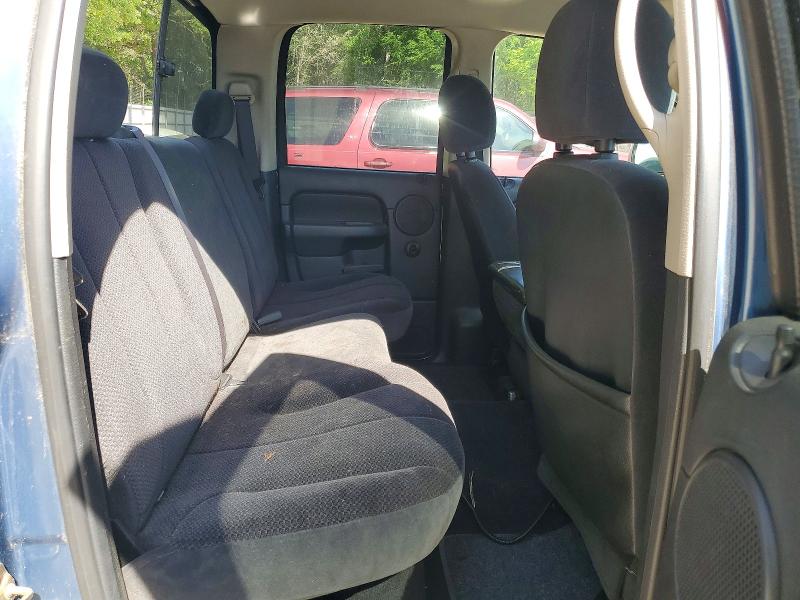Продаж на аукціоні авто 2005 Dodge Ram 1500, vin: 1D7HA18D85S105920, номер лоту: 48684716