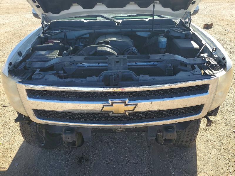 2011 Chevrolet Silverado მანქანა იყიდება აუქციონზე, vin: 3GCPCSE0XBG393935, აუქციონის ნომერი: 51356936