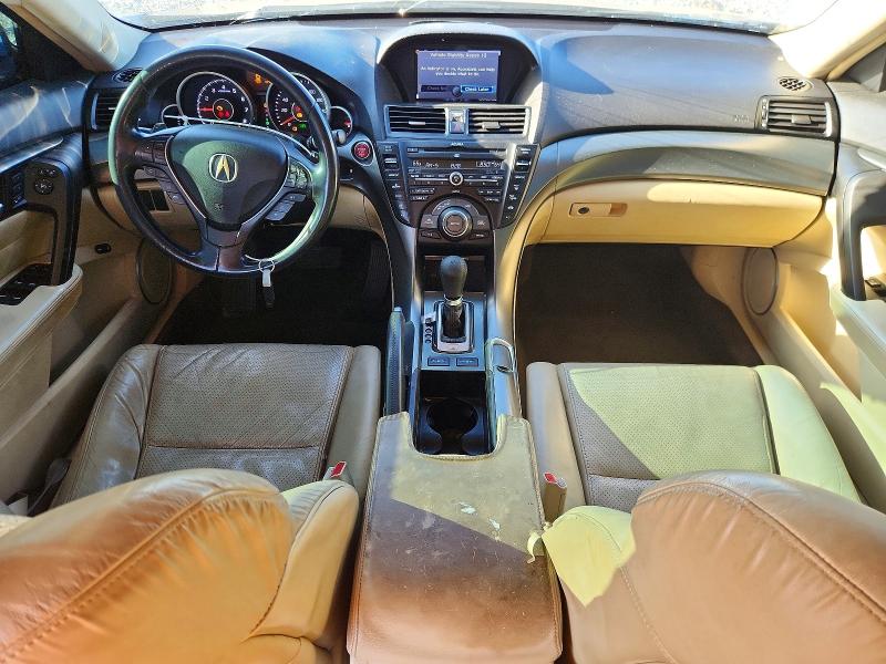 Продажа на аукционе авто 2012 Acura Tl, vin: 19UUA8F50CA035170, номер лота: 49828666