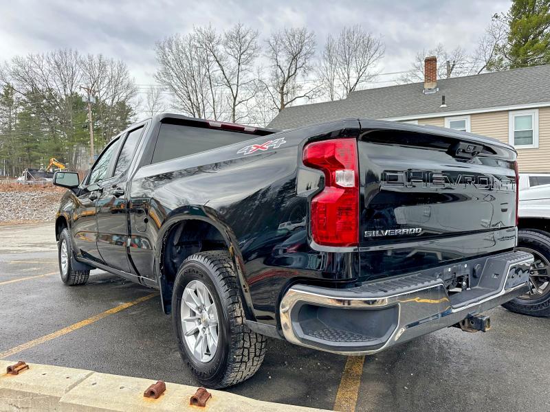 46507716 :رقم المزاد ، 1GCVDDE80PZ235326 vin ، 2023 Chevrolet Silverado مزاد بيع