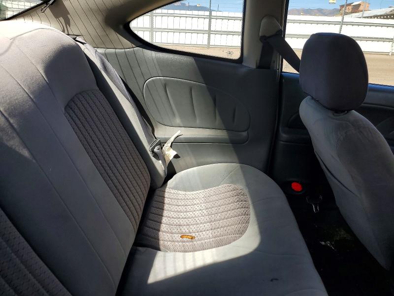 Продаж на аукціоні авто 2004 Pontiac Grand Am, vin: 1G2NW12E34C153127, номер лоту: 49860936