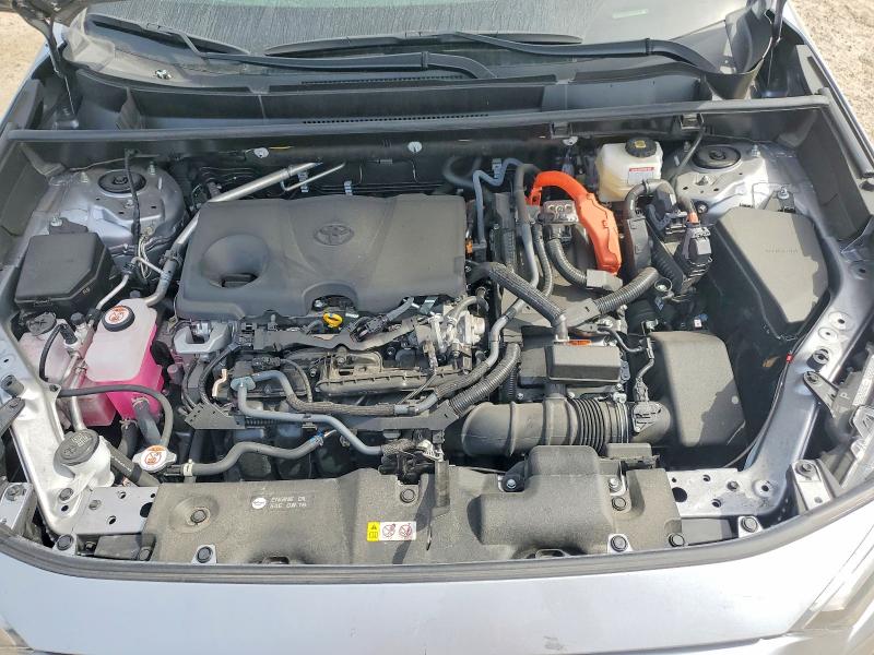 Продаж на аукціоні авто 2025 Toyota Rav4, vin: JTME6RFV7SD576708, номер лоту: 50755756