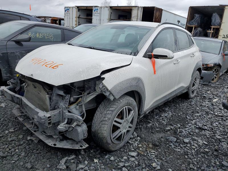 Aukcja sprzedaży 2021 Hyundai Kona, vin: KM8K12AA2MU718670, numer aukcji: 49974216