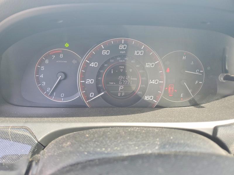 Продаж на аукціоні авто 2014 Honda Accord, vin: 1HGCR2F56EA237984, номер лоту: 47816326