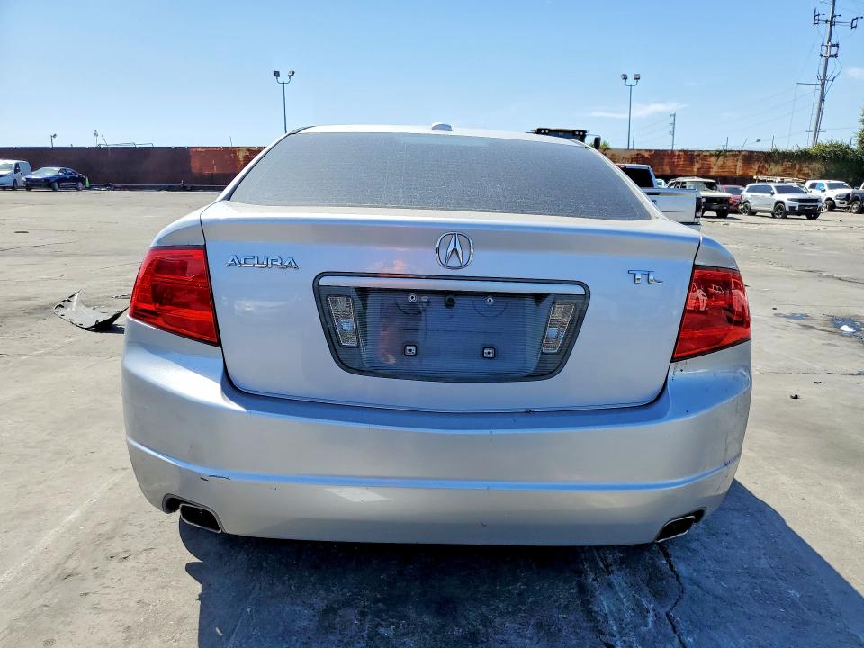 Продаж на аукціоні авто 2004 Acura Tl, vin: 19UUA662X4A043899, номер лоту: 49762306