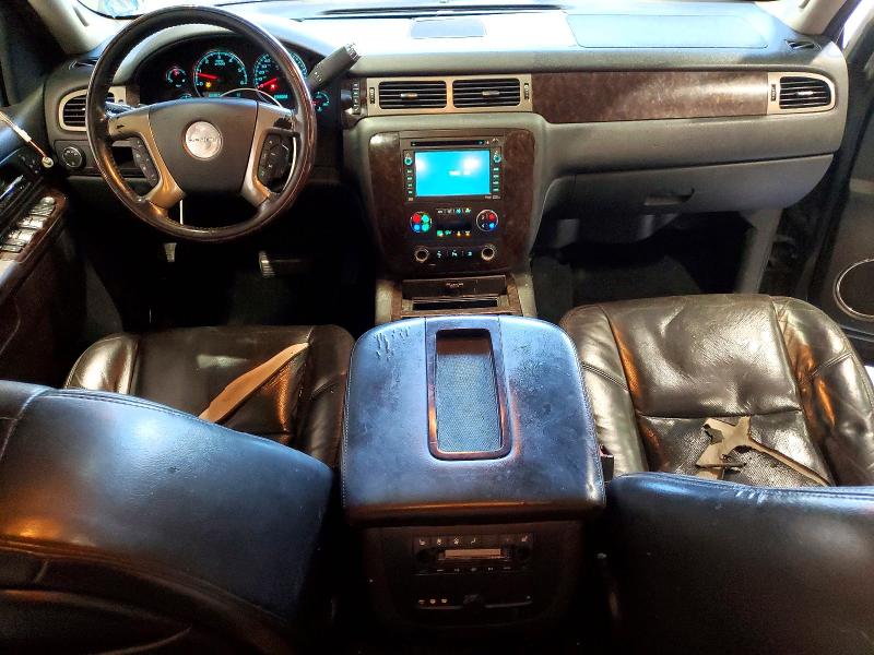 Aukcja sprzedaży 2010 Gmc Yukon Xl, vin: 1GKUKMEF2AR245156, numer aukcji: 48498256