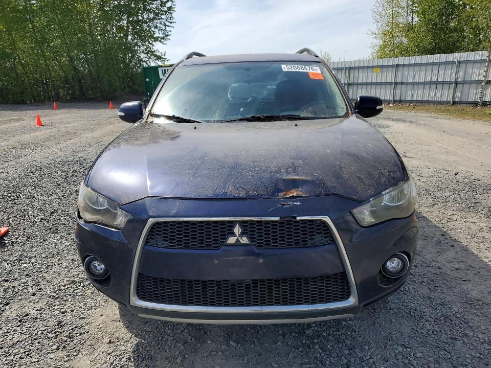 Продаж на аукціоні авто 2011 Mitsubishi Outlander, vin: JA4AS3AW9BU031482, номер лоту: 52088676