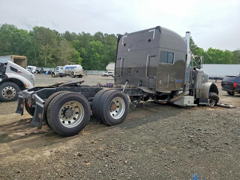Aukcja sprzedaży 1998 Peterbilt 379, vin: 1XP5DB9XXWD464404, numer aukcji: 50505086
