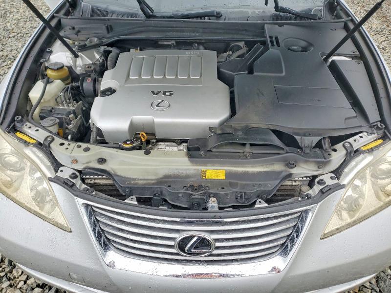 2009 Lexus Es მანქანა იყიდება აუქციონზე, vin: JTHBJ46G992279272, აუქციონის ნომერი: 51995956