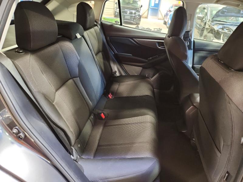 Продажа на аукционе авто 2018 Subaru Impreza, vin: 4S3GTAB65J3712968, номер лота: 49987616