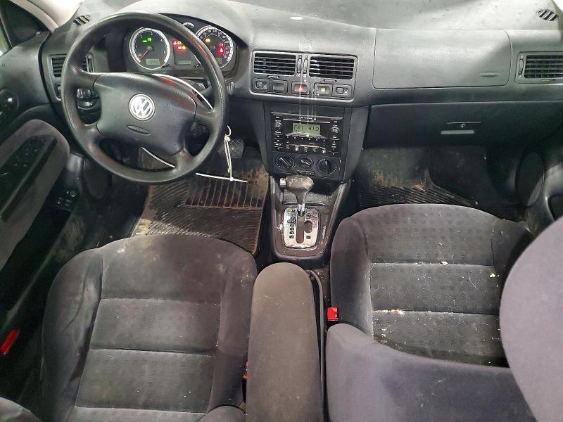 Продажа на аукционе авто 2004 Volkswagen Jetta, vin: 3VWSR69M44M023708, номер лота: 48812266