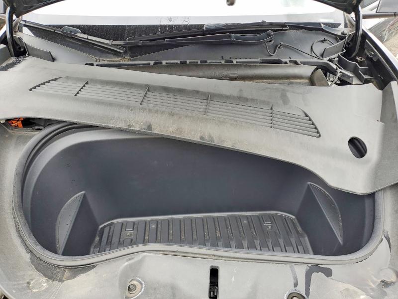 Aukcja sprzedaży 2022 Tesla Model Y, vin: 7SAYGDEE2NF366015, numer aukcji: 51371996