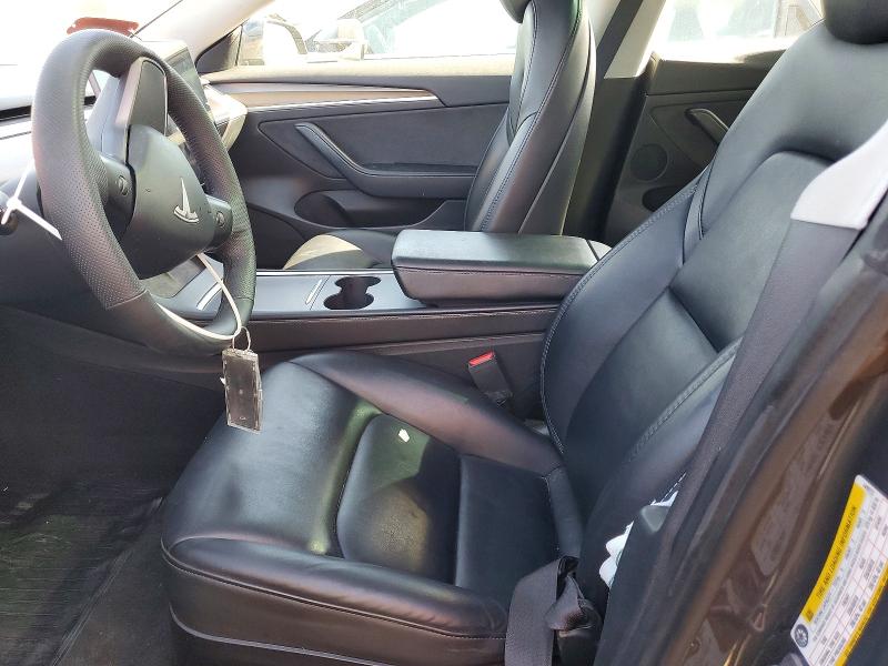 Продажа на аукционе авто 2023 Tesla Model 3, vin: 5YJ3E1EAXPF449073, номер лота: 49512996