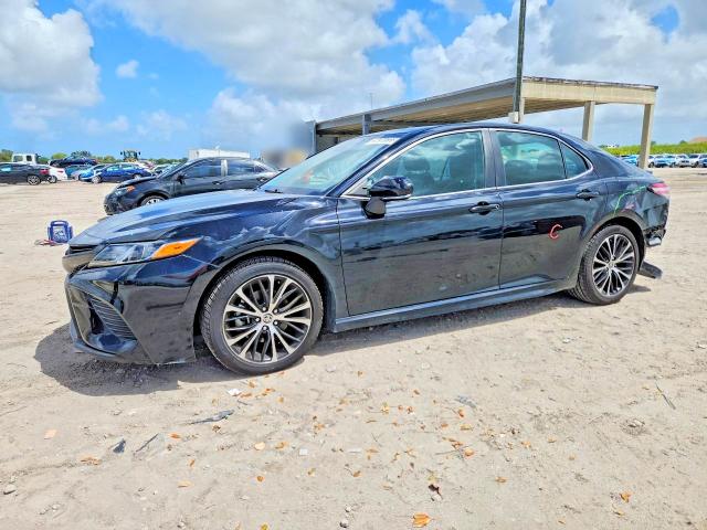 Aukcja sprzedaży 2020 Toyota Camry, vin: 4T1M11AK8LU991994, numer aukcji: 47973866