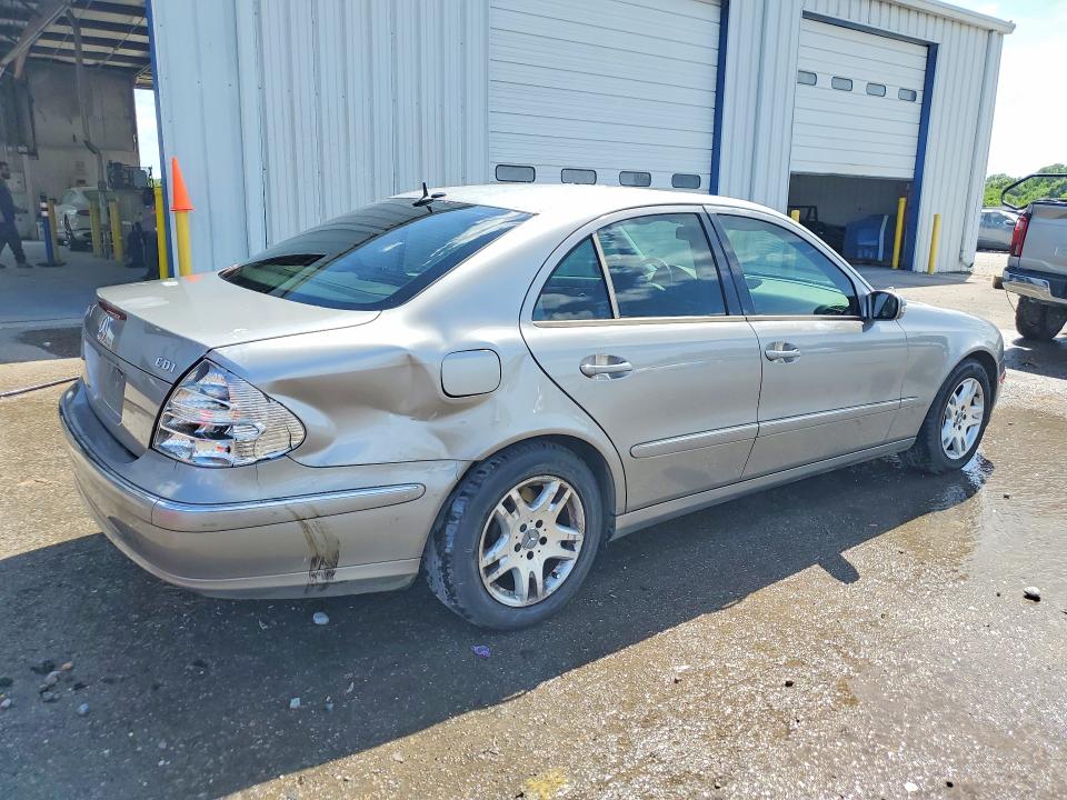 Продаж на аукціоні авто 2005 Mercedes-benz E, vin: WDBUF26J15A560864, номер лоту: 51177226