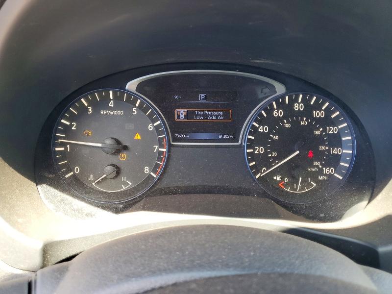 Aukcja sprzedaży 2017 Nissan Altima, vin: 1N4AL3AP3HC258814, numer aukcji: 48663746