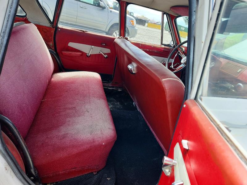 1962 Plymouth Valiant მანქანა იყიდება აუქციონზე, vin: 1727160026, აუქციონის ნომერი: 51174816