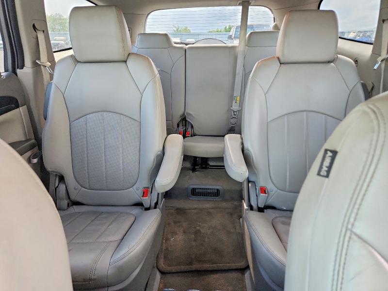 Продаж на аукціоні авто 2017 Buick Enclave, vin: 5GAKRBKD6HJ177153, номер лоту: 49987686