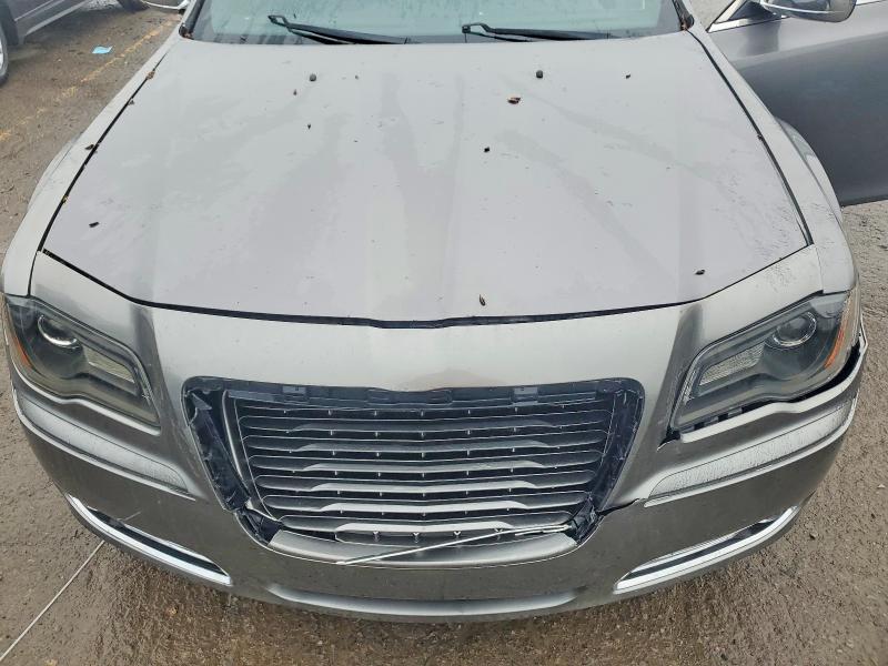 Продаж на аукціоні авто 2012 Chrysler 300, vin: 2C3CCAHG9CH174746, номер лоту: 50078966