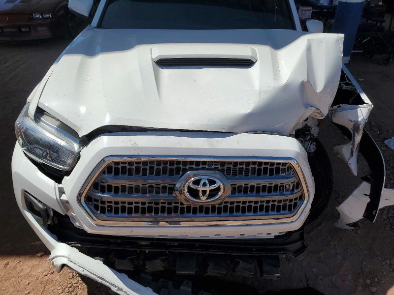 Aukcja sprzedaży 2017 Toyota Tacoma, vin: 3TMDZ5BN2HM023270, numer aukcji: 51858526