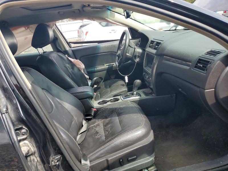 Aukcja sprzedaży 2011 Ford Fusion, vin: 3FAHP0JG4BR278175, numer aukcji: 48626316