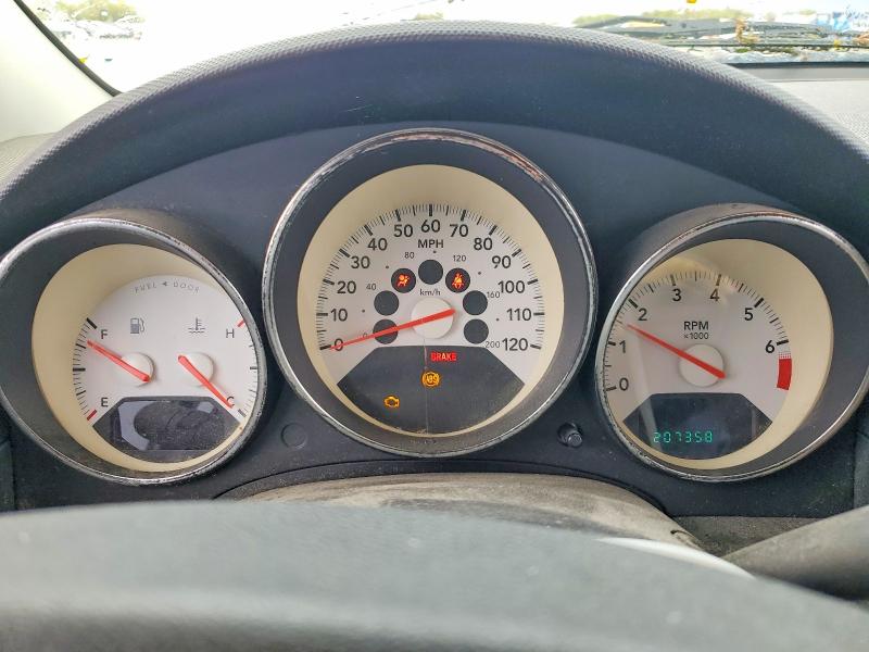Aukcja sprzedaży 2009 Dodge Caliber, vin: 1B3HB48CX9D103274, numer aukcji: 49685506