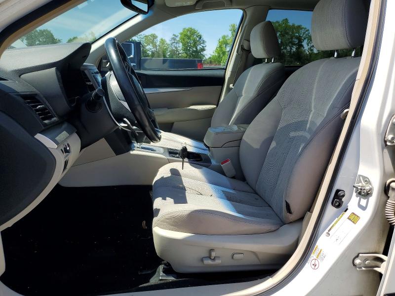 Aukcja sprzedaży 2013 Subaru Outback, vin: 4S4BRCGC7D3281147, numer aukcji: 50216376