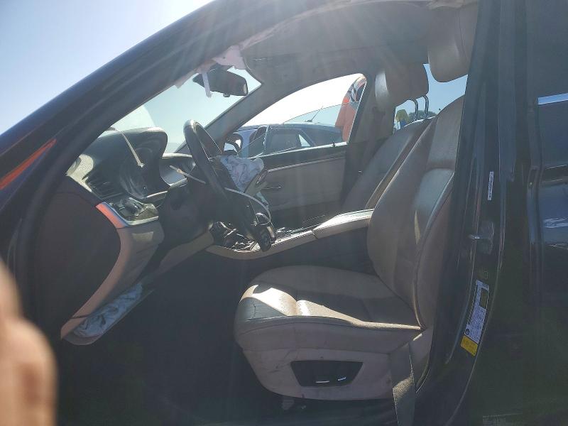 Продажа на аукционе авто 2013 Bmw 528, vin: WBAXG5C58DD229911, номер лота: 51619606