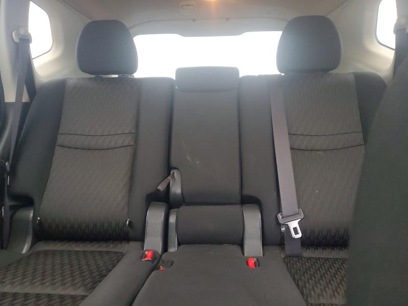 Продажа на аукционе авто 2017 Nissan Rogue, vin: KNMAT2MV9HP512825, номер лота: 47918896