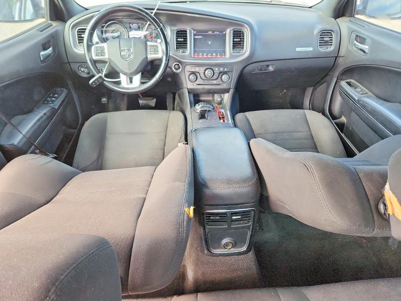Продажа на аукционе авто 2013 Dodge Charger, vin: 2C3CDXHG5DH725546, номер лота: 51382676
