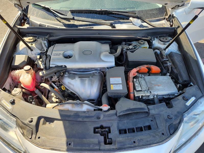 Aukcja sprzedaży 2015 Lexus Es, vin: JTHBW1GGXF2100568, numer aukcji: 50678476