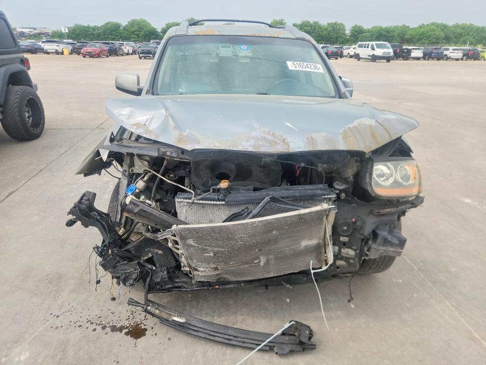 2009 Hyundai Santa Fe მანქანა იყიდება აუქციონზე, vin: 5NMSH13E09H265867, აუქციონის ნომერი: 51654236