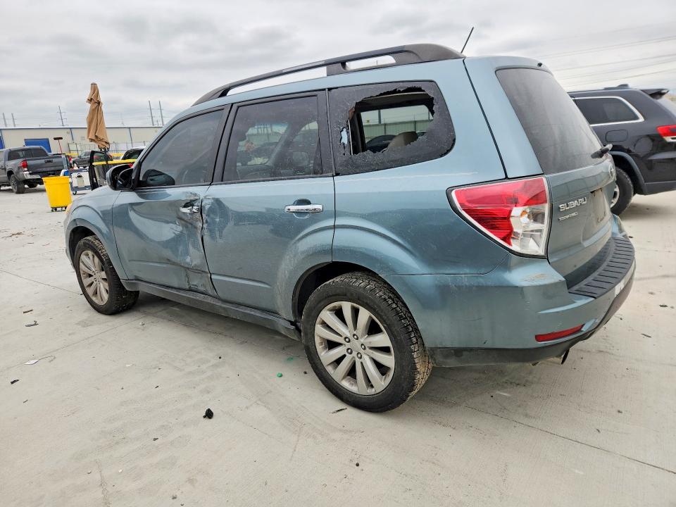 Продажа на аукционе авто 2013 Subaru Forester, vin: JF2SHAFC7DH424437, номер лота: 51707426