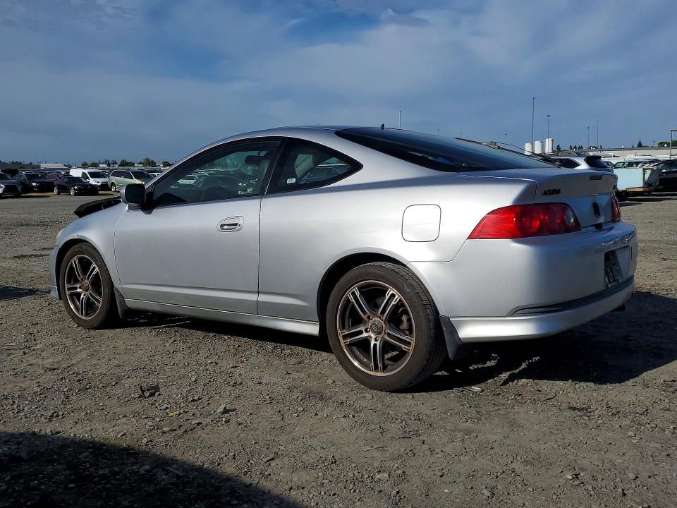 Продажа на аукционе авто 2006 Acura Rsx, vin: JH4DC53856S009201, номер лота: 51113166