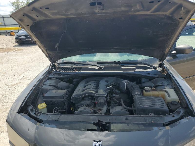 2010 Dodge Charger მანქანა იყიდება აუქციონზე, vin: 2B3CA3CV0AH217128, აუქციონის ნომერი: 51952296