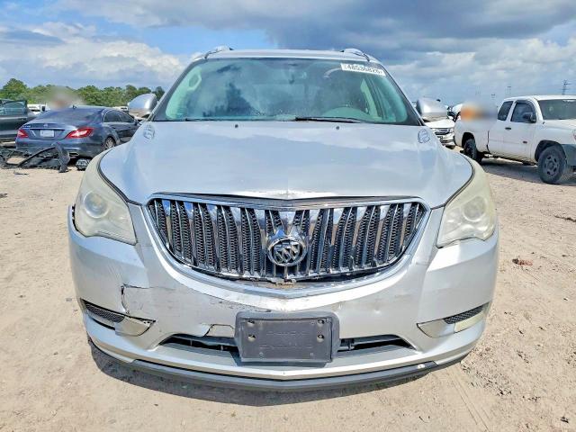 Продажа на аукционе авто 2014 Buick Enclave, vin: 5GAKRBKD4EJ342368, номер лота: 48536826