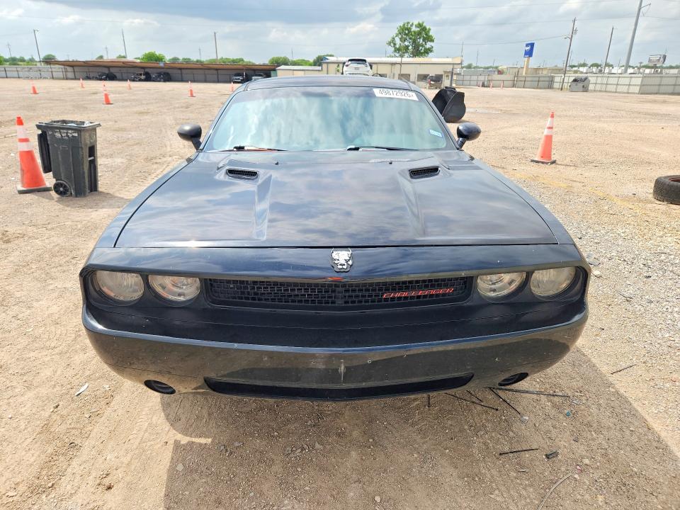 Продаж на аукціоні авто 2010 Dodge Challenger, vin: 2B3CJ4DVXAH313823, номер лоту: 49872926